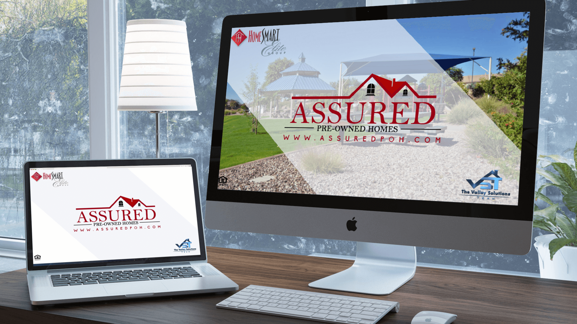 Assured Preowned Homes